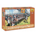 Wargames (AoB) figurky 8071 - Prussian Grenadiers (1:72)