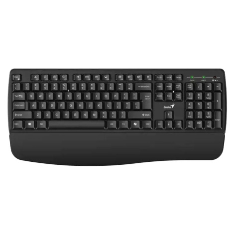 GENIUS KB-7123 CZSK, Copilot, Bezdrátová