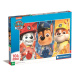 Puzzle Super - Paw Patrol, 104 ks