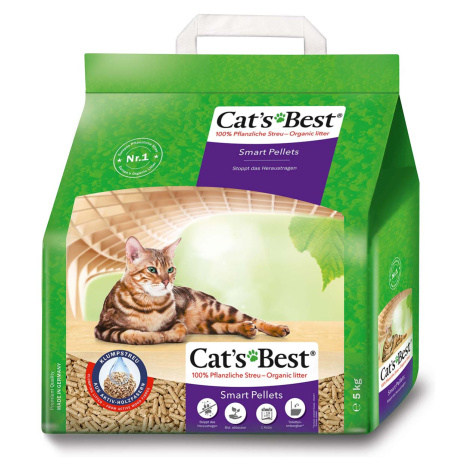 Cat's Best Smart Pellets 10 l (5 kg) Cats Best