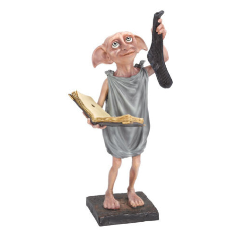 Figurka Harry Potter - Dobby NOBLE COLLECTION
