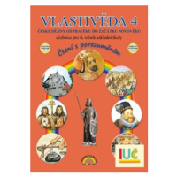 Vlastivěda 4, České dějiny od pravěku do začátku novověku – učebnice, Čtení s porozuměním - Mari