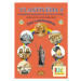 Vlastivěda 4, České dějiny od pravěku do začátku novověku – učebnice pro 4. ročník ZŠ, Čtení s p
