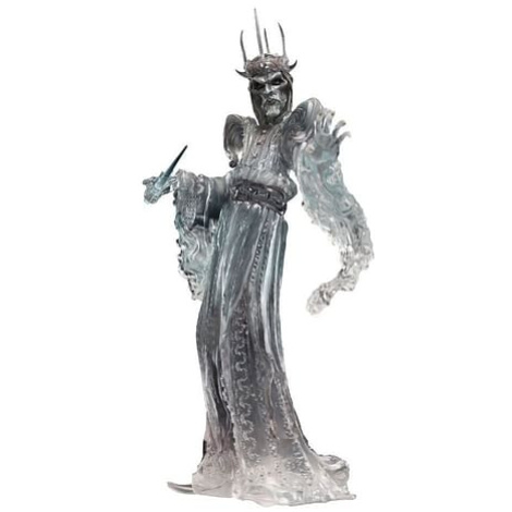 Figurka Pán prstenů Mini Epics - The Witch-King of the Unseen Lands (limitovaná edice)