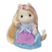 Sylvanian family Poník s vlasy v kadeřnictví