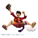 Figurka Bandai Banpresto One Piece: It's a Banquett!! - Monkey D. Luffy