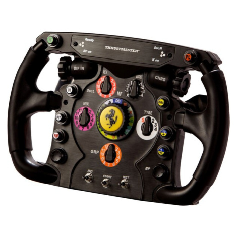 Thrustmaster Volant Ferrari F1 Add-On 4160571