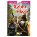 Robin Hood - Světová četba pro školáky NAKLADATELSTVÍ SUN s.r.o.