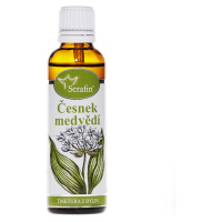 Serafin byliny Medvědí česnek - tinktura z bylin 50ml