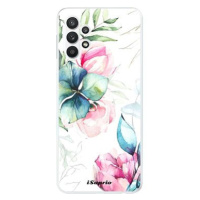 iSaprio Flower Art 01 pro Samsung Galaxy A32 LTE