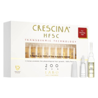 Crescina HFSC transdermic technology 200 muži 20x3.5ml