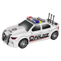 Alltoys Policejní auto 124B
