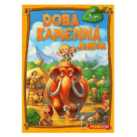 Doba kamenná – Junior