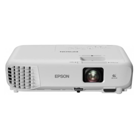 Epson EB-W06 Bílá