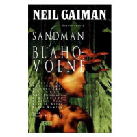 Sandman Blahovolné: Sandman 10