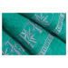 Bambusový ručník BAMBOO zelený