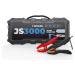 TOPDON Car Jump Starter JumpSurge 3000, 24000 mAh