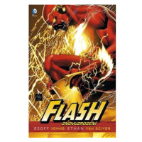 Flash Znovuzrození