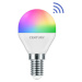 CENTURY LED G45 SMART WIFI 6W E14 CCT RGB/3000-6500K 180d DIM Tuya WiFi