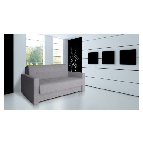 Rozkládací pohovka BOMO 3 DOMEX