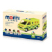 Seva Monti system MS 06.1 - Ambulance