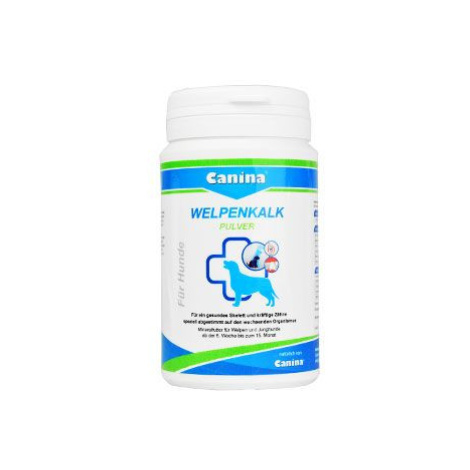 Canina Welpenkalk plv 300g