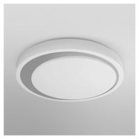 LEDVANCE SMART+ LEDVANCE SMART+ WiFi Orbis Moon CCT 48cm šedá