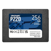 Patriot P220 256GB