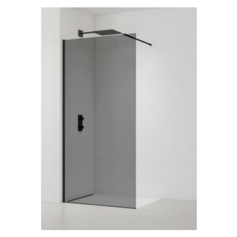 Sprchová zástěna Walk-in 120 cm SAT SATBWI120KSPRC