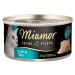 Miamor Feine Filets Naturelle, kuřecí maso a tuňák, 80g plechovka 48x80g