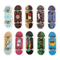 Spin Master Tech Deck Deseti balení