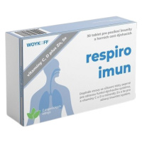 WOYKOFF Respiro Imun 30 tablet