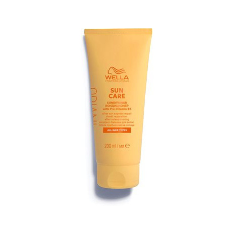 WELLA PROFESSIONALS Invigo Sun Care After Sun Express Conditioner 200 ml