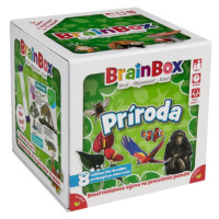 BrainBox - príroda SK verze