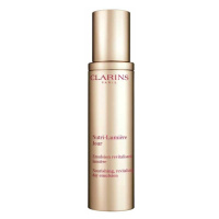 Clarins Nutri Lumiere Day Emulsion pleťová emulze 50 ml