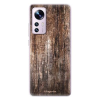 iSaprio Wood 11 pro Xiaomi 12 / 12X