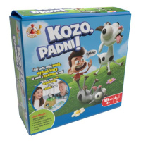 Kozo, padni!