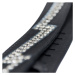 Richter Raw II Lightning Black/Titan Rhinestone