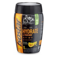 ISOSTAR H&P prášek pomeranč 400g