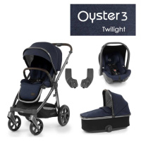 BABYSTYLE  - Oyster3 základní set 4 v 1 - Twilight 2023