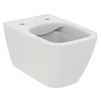 IDEAL STANDARD i.Life B Závěsné WC, zadní odpad, RimLS+, SmartGuard, bílá T4614HY