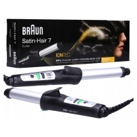 Kulma Braun Satin Hair 7 CU710 ionizační