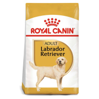 ROYAL CANIN Labrador Retriever 2 × 12 kg