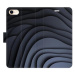 iSaprio Flip pouzdro Dark Waves pro iPhone 7/8/SE 2020