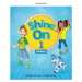 Shine On 1 Class Book Czech edition Oxford University Press