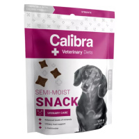 CALIBRA Veterinary Diets Snack Urinary Care pamlsky pro psy 120 g