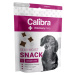 CALIBRA Veterinary Diets Snack Urinary Care pamlsky pro psy 120 g