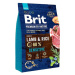 Brit Premium by Nature Sensitive Lamb 3 kg