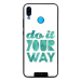 Mobiwear Glossy lesklý pro Huawei P20 Lite - G080G