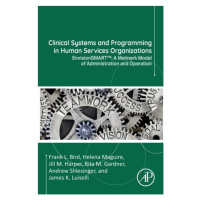 Clinical Systems and Programming in Human Services Organizations, EnvisionSMART™: A Melmark Mode